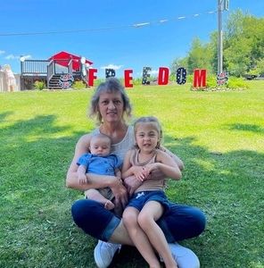 Meet your Posher, Judy